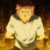 Jujutsu Kaisen, Jujutsu Kaisen Netflix, Jujutsu Kaisen manga,