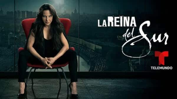 La Reina Del Sur Season 3, La Reina Del Sur, La Reina Del Sur new season