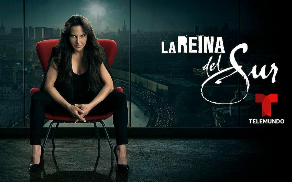 La Reina Del Sur Season 3, La Reina Del Sur, La Reina Del Sur new season
