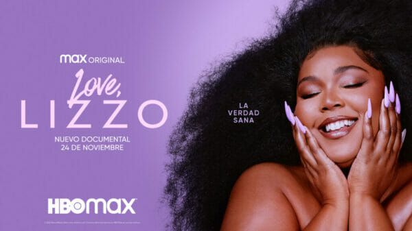 Love Lizzo, Love Lizzo hbo max, Love Lizzo plot