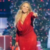 Mariah Carey: Merry Christmas To All, Mariah Carey: Merry Christmas To All CBS