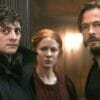 1899, 1899 cast, 1899 plot, 1899 Netflix, 1899’s Andreas Pietschmann