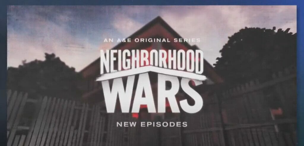 Neighborhood Wars Season 3, Neighborhood Wars, Neighborhood Wars new season