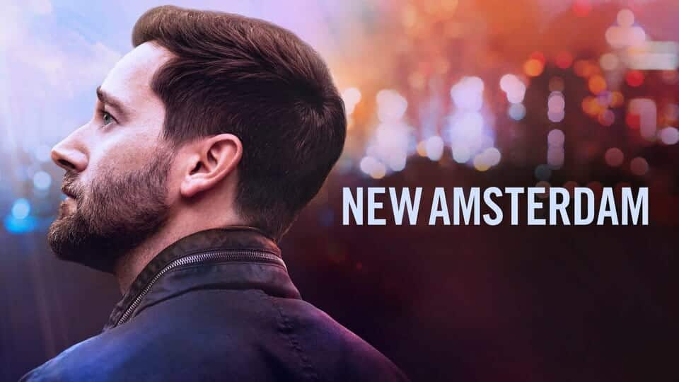 New Amsterdam Season 5, New Amsterdam, New Amsterdam new season