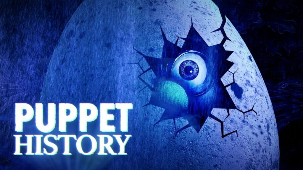 Puppet History Season 5 Episode 4, Puppet History Season 5, Puppet History new season