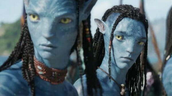 Avatar: The Way of Water, Avatar: The Way of Water plot, Avatar: The Way of Water cast