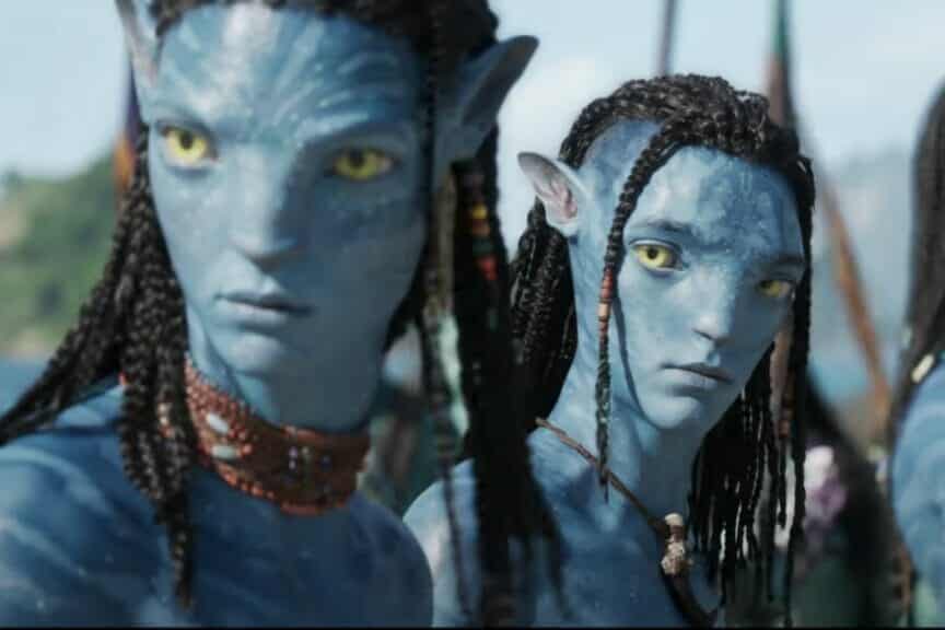 Avatar: The Way of Water, Avatar: The Way of Water plot, Avatar: The Way of Water cast