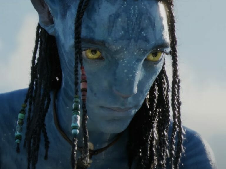 "Avatar: The Way of Water" follows the Sully family 20 years after "Avatar" (2009).