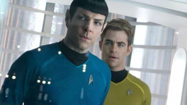 Star Trek 4, Star Trek, Star Trek 4 updates