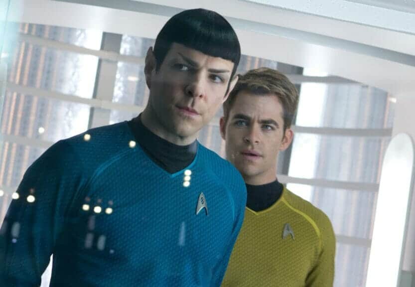 Star Trek 4, Star Trek, Star Trek 4 updates