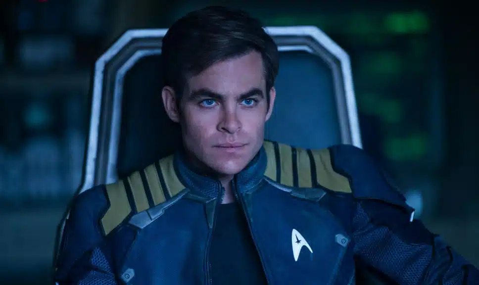 Star Trek 4, Star Trek, Star Trek 4 updates