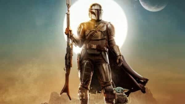 Star Wars: The Mandalorian Season 3, Star Wars: The Mandalorian new season