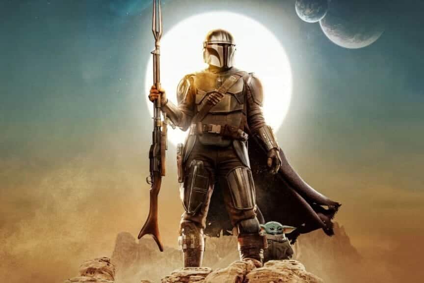 'Star Wars The Mandalorian' Season 3 Will Din Djarin and Omera