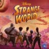 Strange World, Strange World plot, Strange World cast, Strange World disney