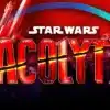 The Acolyte, The Acolyte plot, The Acolyte cast, The Acolyte release date