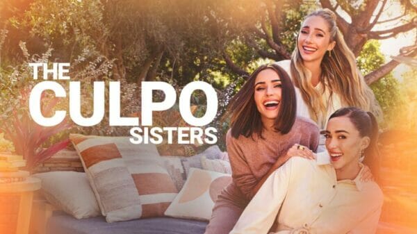 The Culpo Sisters, The Culpo Sisters plot, The Culpo Sisters tlc