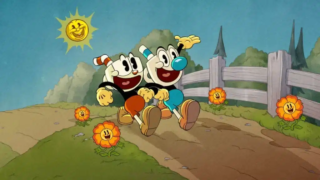 The Cuphead Show season 3, The Cuphead Show season 3 Netflix, The Cuphead Show season 3 Netflix, Netflix