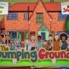 The Dumping Ground Season 10 Episode 10, The Dumping Ground Season 10, The Dumping Ground