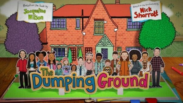 The Dumping Ground Season 10 Episode 10, The Dumping Ground Season 10, The Dumping Ground