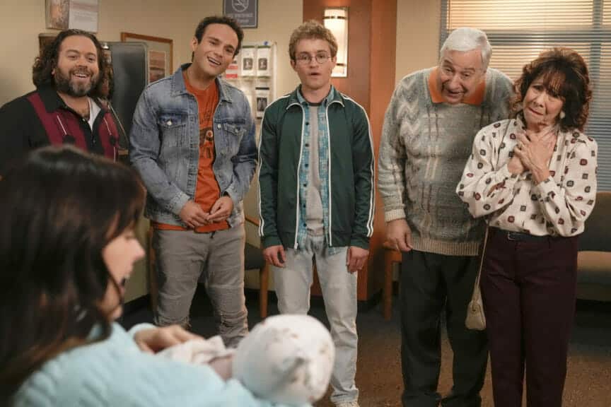 The Goldbergs Season 10, The Goldbergs, The Goldbergs new season