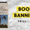 Book banning Trill Mag