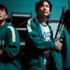 Squid Game season 2, Squid Game season 2 release date, Squid Game season 2 netflix, netflix