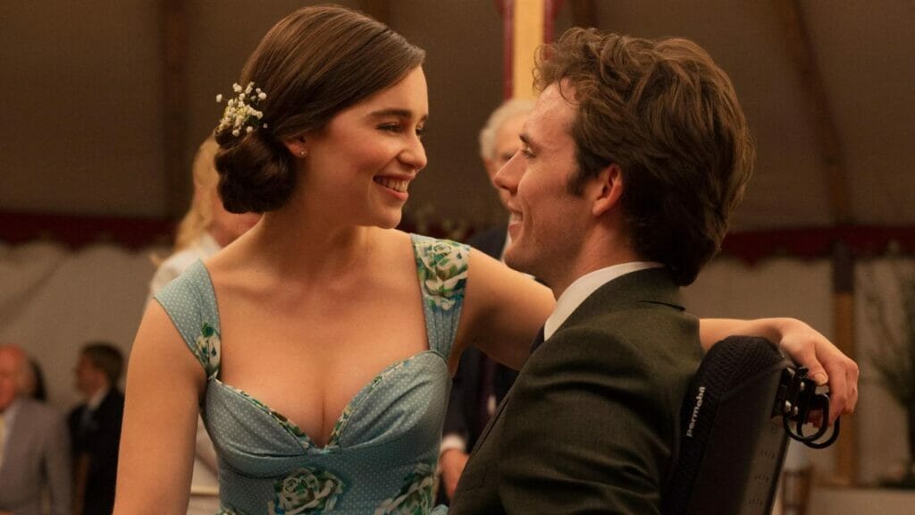 Me Before You, Me Before You cast, Me Before You plot, Me Before You review