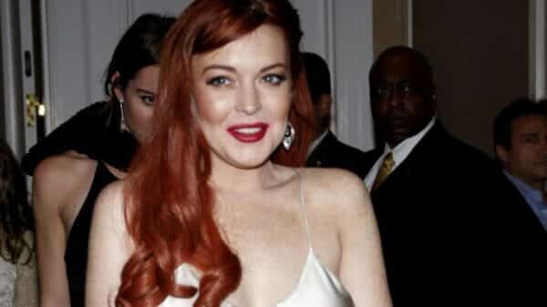 Lindsay Lohan, Lindsay Lohan plot, Lindsay Lohan