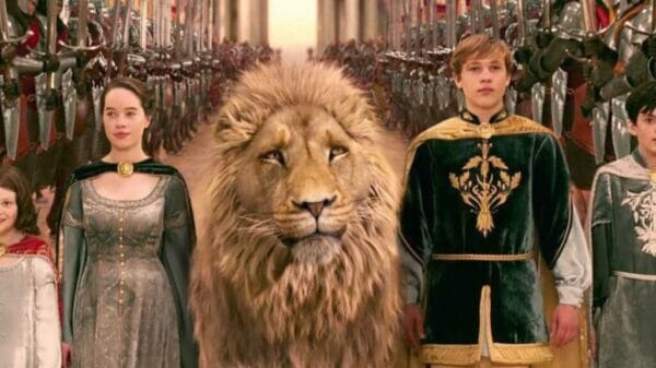 Chronicles of Narnia plot, Chronicles of Narnia netflix, netflix