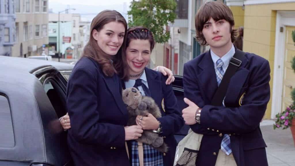The Princess Diaries 3, The Princess Diaries 3 release updates, The Princess Diaries 3 updates, The Princess Diaries 2