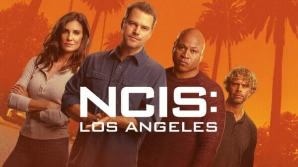 NCIS: Los Angeles, NCIS: Los Angeles plot, NCIS: Los Angeles cast
