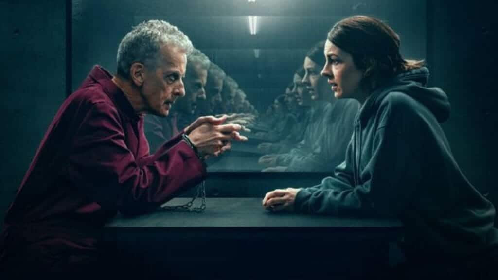 The Devil’s Hour, The Devil’s Hour plot, The Devil’s Hour cast, Amazon Prime Video