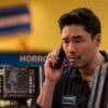 Randall Park, Randall Park bio, Randall Park height, Randall Park instagram