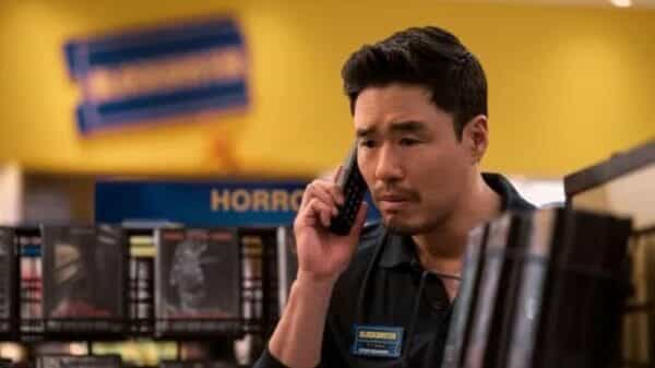 Randall Park, Randall Park bio, Randall Park height, Randall Park instagram