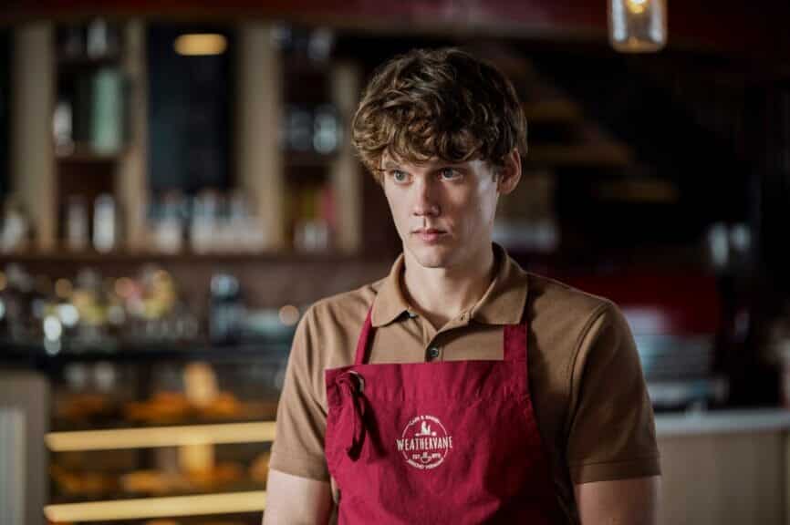 Everything You Need to Know About 'Wednesday' Actor Hunter Doohan