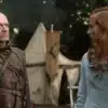 Wilko Johnson, Wilko Johnson died, Game of Thrones