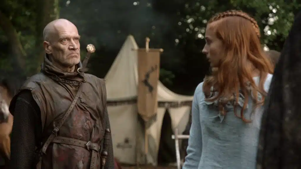 Wilko Johnson, Wilko Johnson died, Game of Thrones