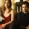 You, You cast, You plot, You season 4