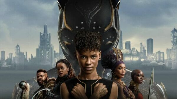 Black Panther: Wakanda Forever, Black Panther: Wakanda Forever plot, Black Panther: Wakanda Forever cast
