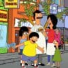 Bob’s Burgers, Bob’s Burgers cast, Bob’s Burgers plot