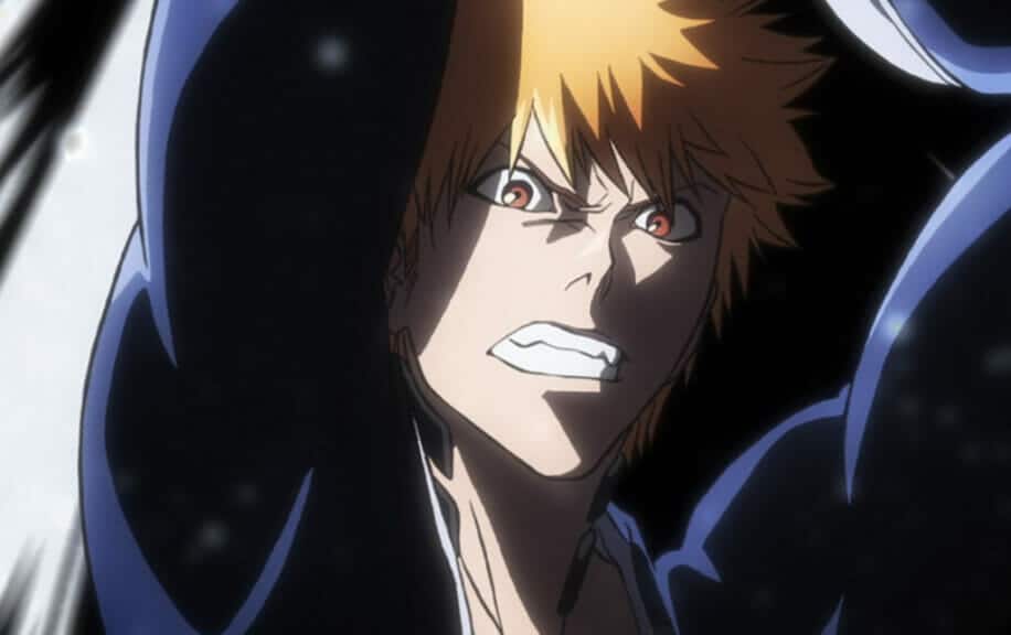 Bleach: Thousand Year Blood War Episode 8, Bleach: Thousand Year Blood War, Bleach: Thousand Year Blood War new episode