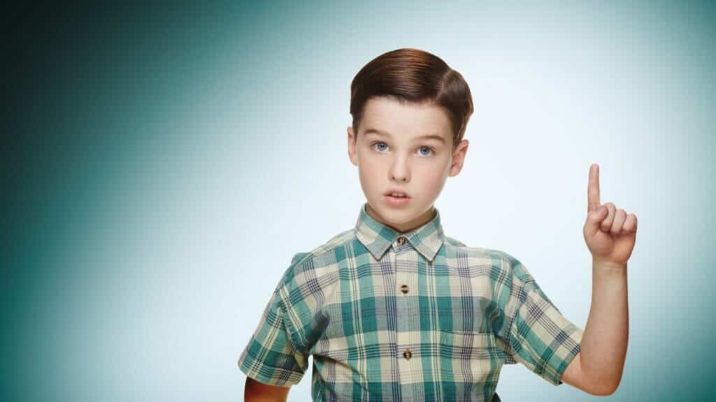 Young Sheldon, Young Sheldon plot, Young Sheldon new season