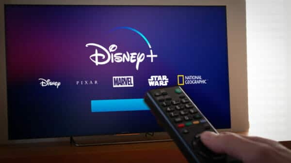 Disney, Disney +, Disney plus