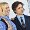 Noah Baumbach and Greta Gerwig