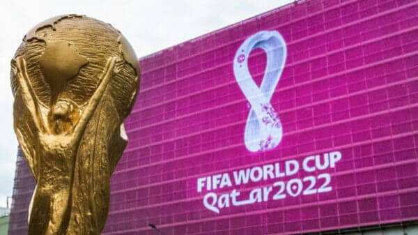 Qatar World Cup