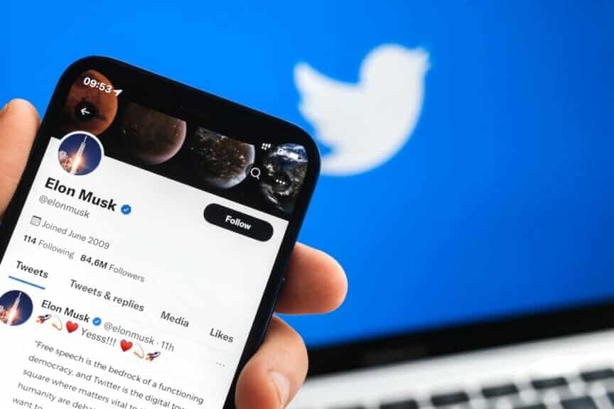 Elon Musk Twitter