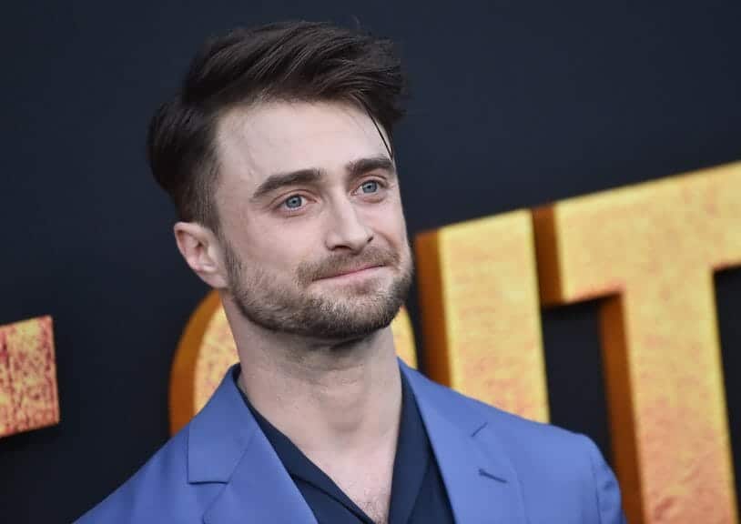 Daniel Radcliffe