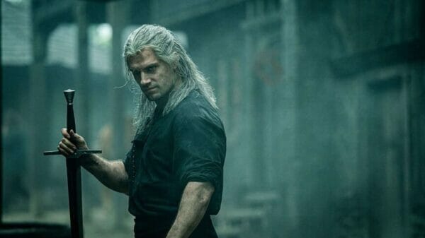 The Witcher, The Witcher plot, The Witcher cast