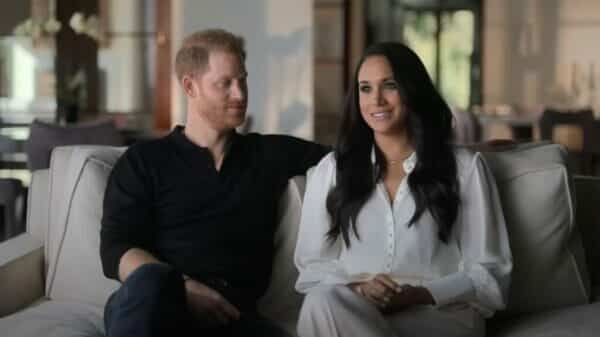 Harry and Meghan, Harry and Meghan plot, Harry and Meghan cast, Harry and Meghan Netflix