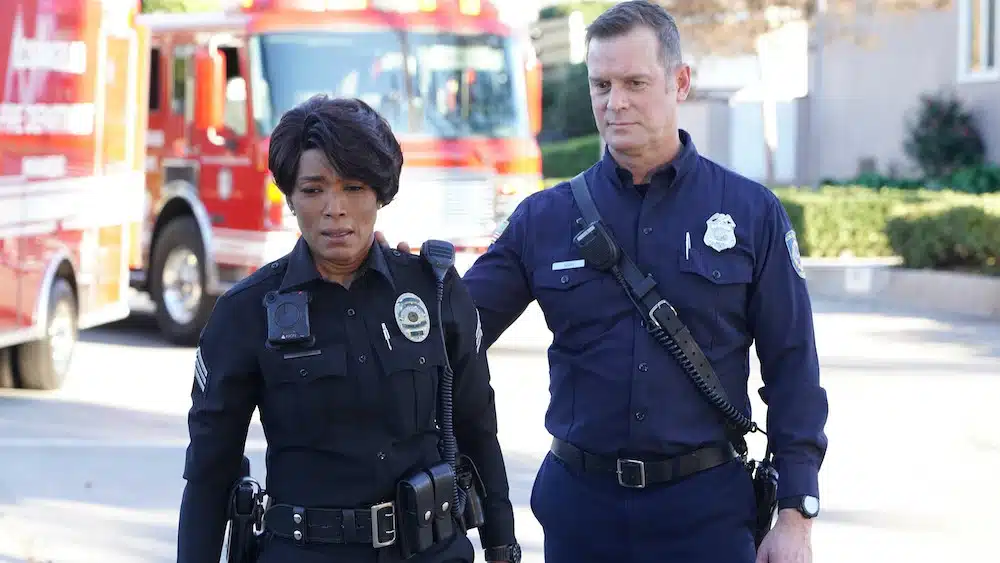 911 Season 6, 911, 911 new season